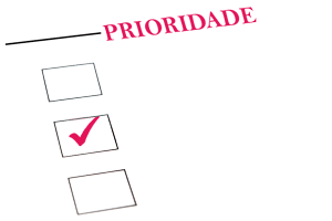 Prioridades